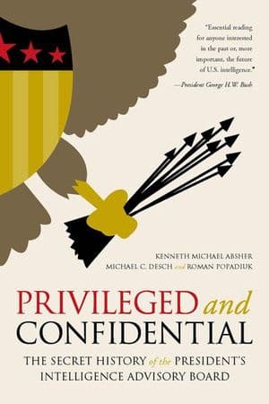 Privileged and Confidential