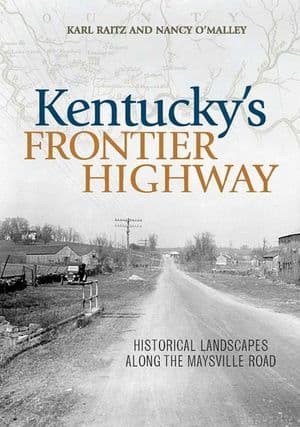 Kentucky's Frontier Highway