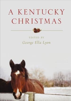 Buy A Kentucky Christmas at Amazon