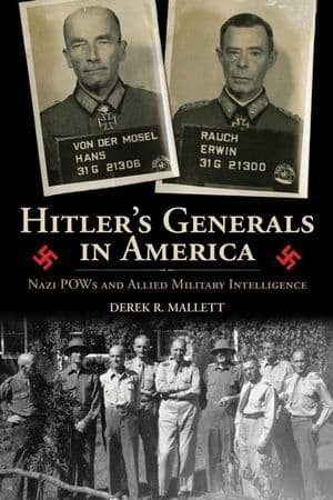 Hitler's Generals in America