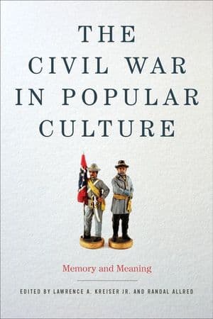 The Civil War in Popular Culture