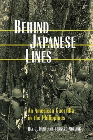 Behind Japanese Lines