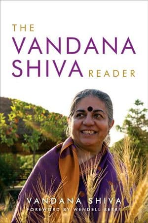 The Vandana Shiva Reader