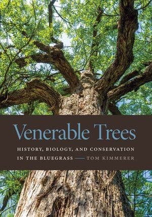 Buy Venerable Trees at Amazon