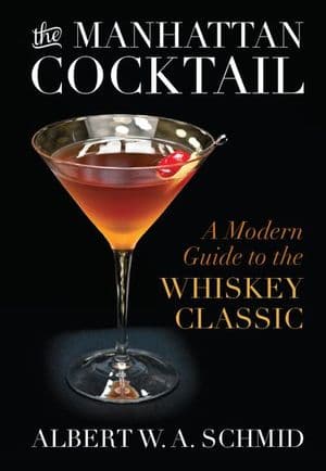 The Manhattan Cocktail