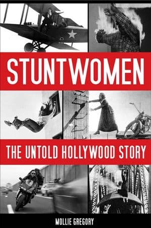 Stuntwomen