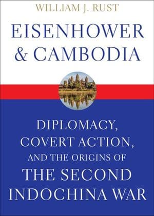 Eisenhower & Cambodia