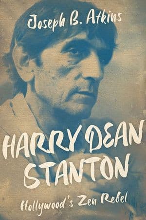 Harry Dean Stanton