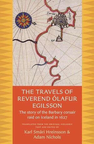 The Travels of Reverend Olafur Egilsson