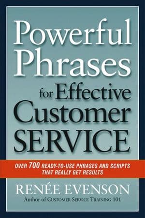 Powerful Phrases for Effective Customer Service