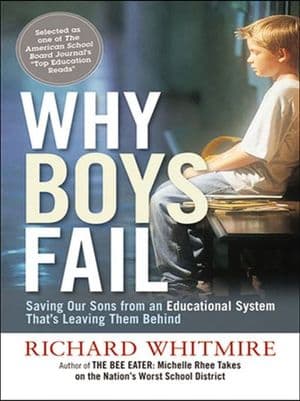 Why Boys Fail