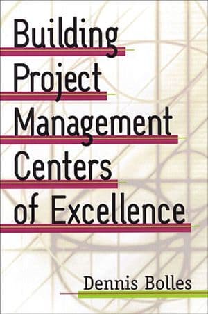 Building Project-Management Centers of Excellence