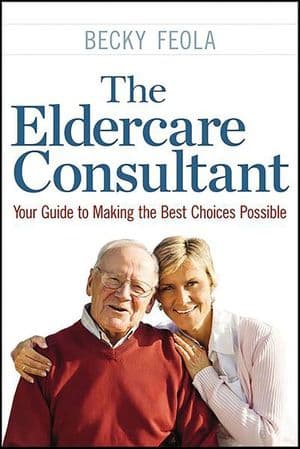 The Eldercare Consultant