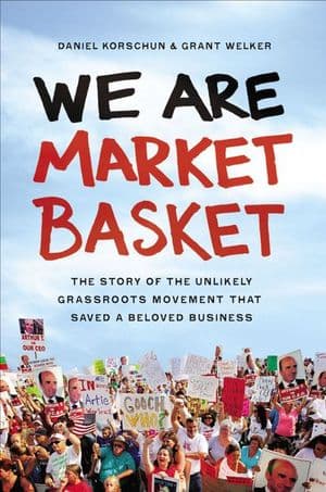 We Are Market Basket