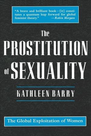 Buy The Prostitution of Sexuality at Amazon