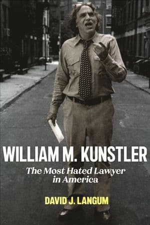 William M. Kunstler