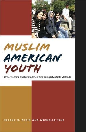 Buy Muslim American Youth at Amazon