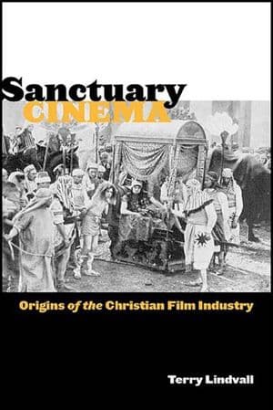 Buy Sanctuary Cinema at Amazon