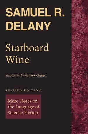 Starboard Wine