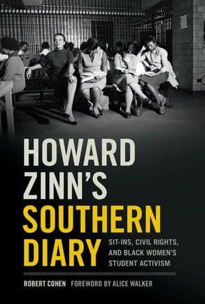 Howard Zinn's Southern Diary