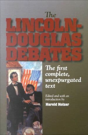 The Lincoln-Douglas Debates