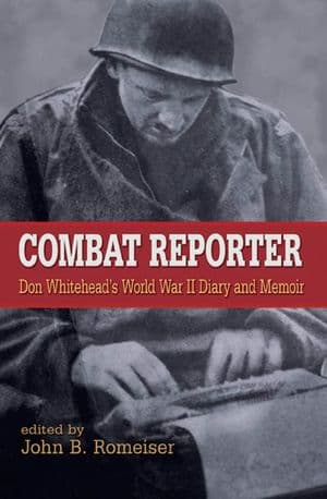 Combat Reporter