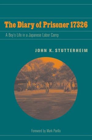 The Diary of Prisoner 17326