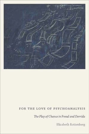 For the Love of Psychoanalysis