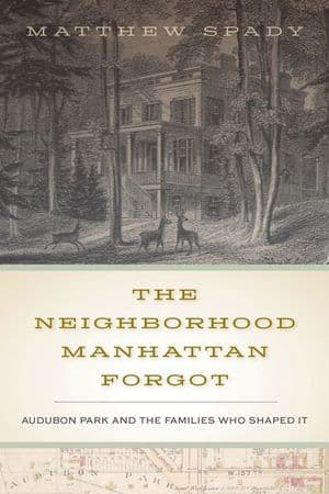 The Neighborhood Manhattan Forgot