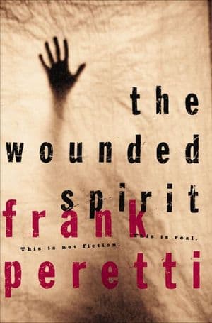 The Wounded Spirit