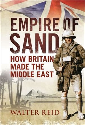 Empire of Sand