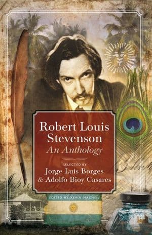 Robert Louis Stevenson