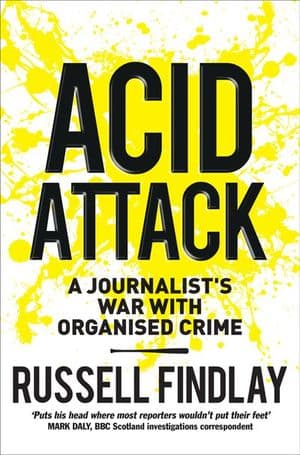 Acid Attack