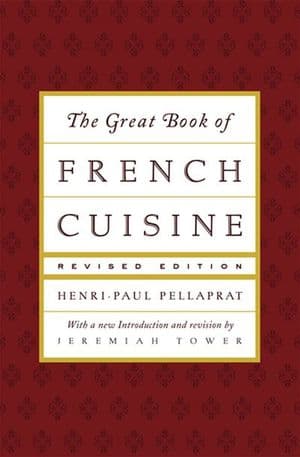 The Great Book of French Cuisine