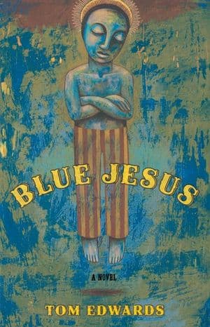 Blue Jesus