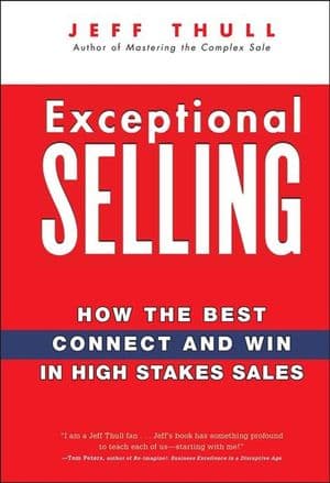 Exceptional Selling