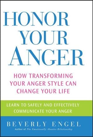 Honor Your Anger