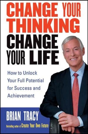 Buy Change Your Thinking, Change Your Life at Amazon