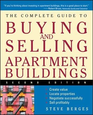 The Complete Guide to Buying and Selling Apartment Buildings