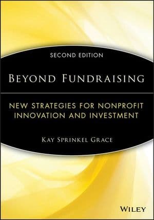 Beyond Fundraising