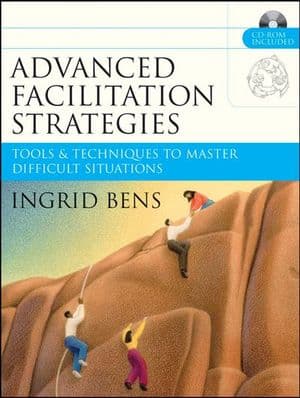 Advanced Facilitation Strategies