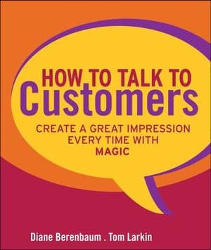 How to Talk to Customers