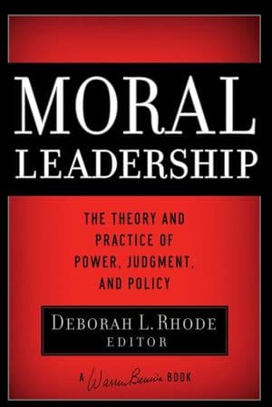 Moral Leadership