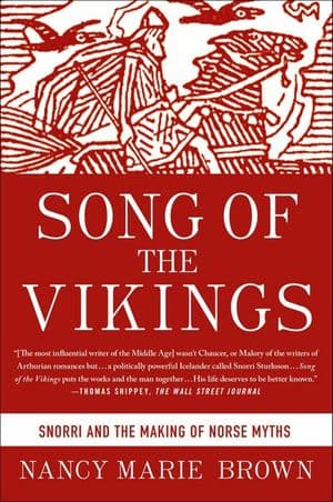 Buy Song of the Vikings at Amazon