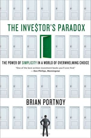 The Investor's Paradox