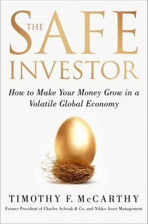 The Safe Investor