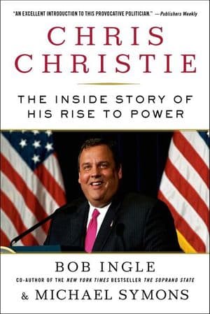 Buy Chris Christie at Amazon