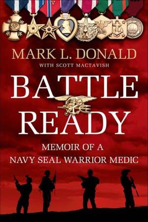 Buy Battle Ready at Amazon