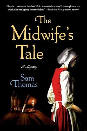 The Midwife's Tale