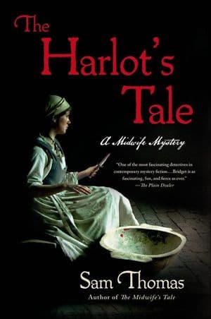 The Harlot's Tale